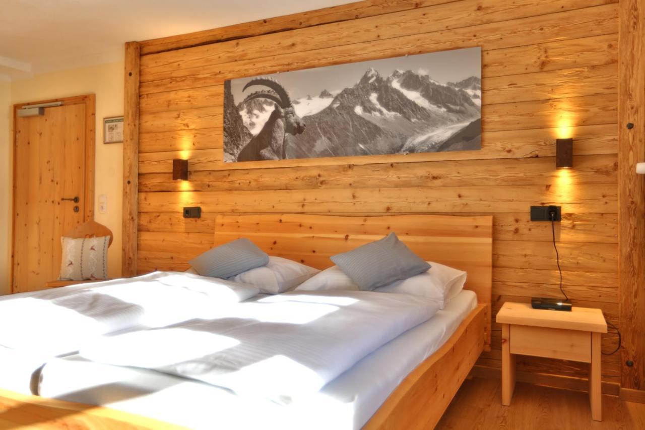 Seehotel Hartung & Ferienappartements Füssen Esterno foto