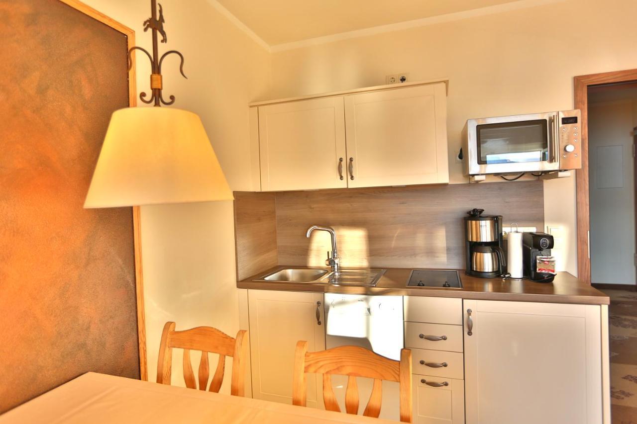 Seehotel Hartung & Ferienappartements Füssen Esterno foto