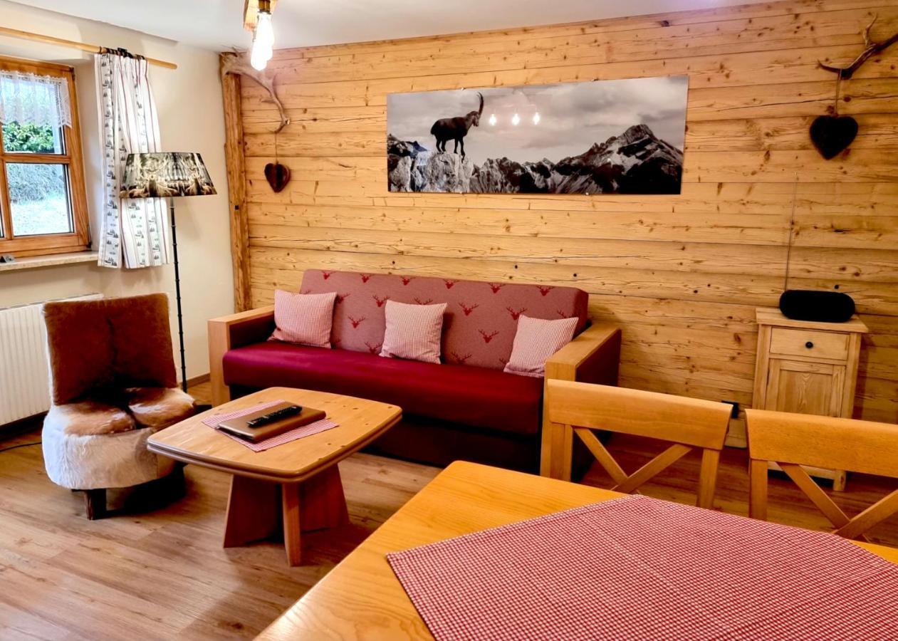 Seehotel Hartung & Ferienappartements Füssen Esterno foto