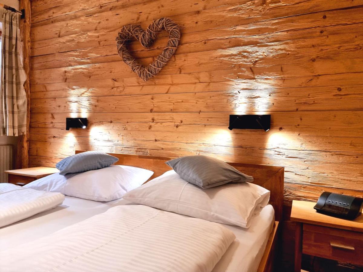 Seehotel Hartung & Ferienappartements Füssen Esterno foto
