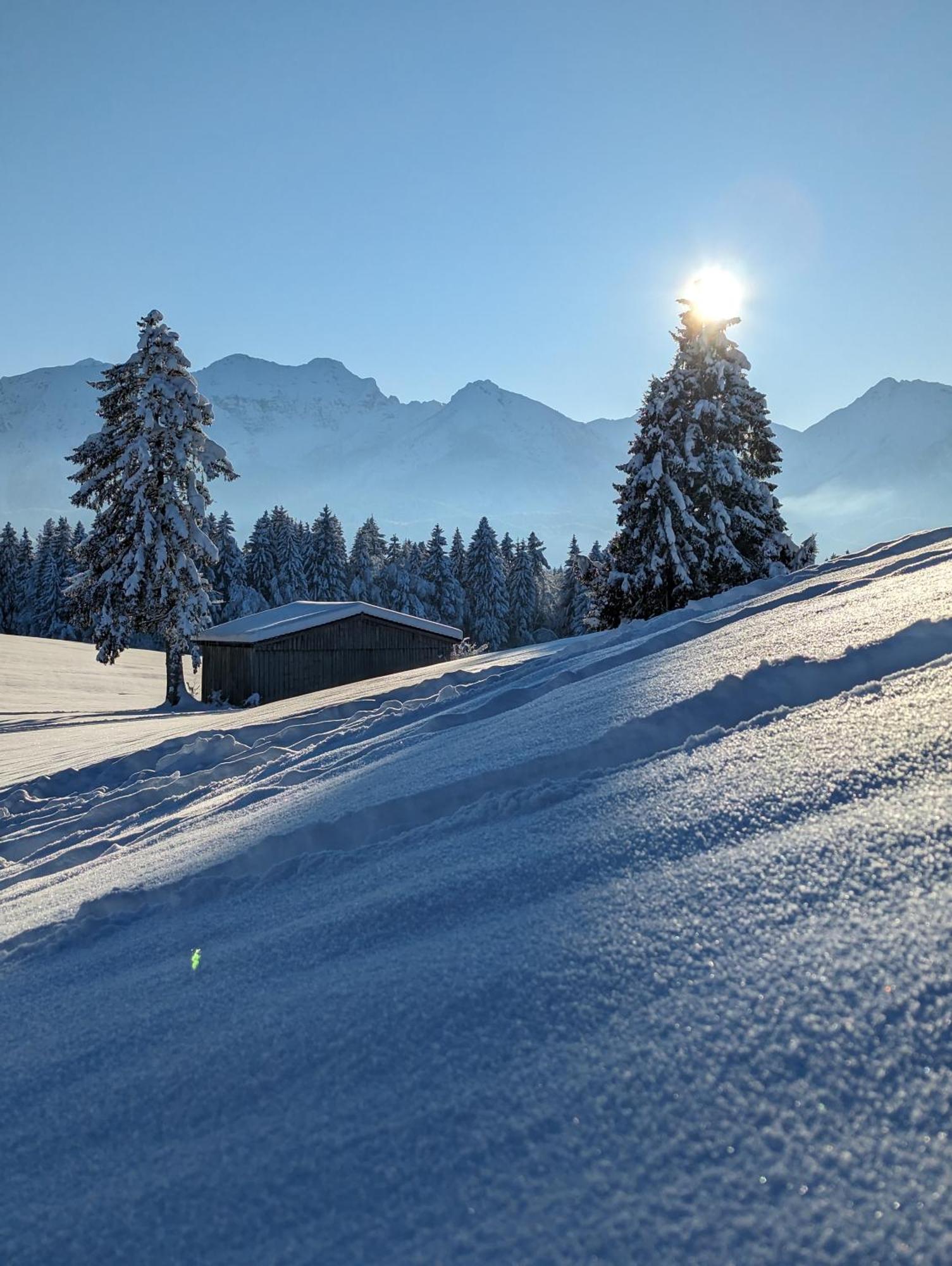Seehotel Hartung & Ferienappartements Füssen Esterno foto