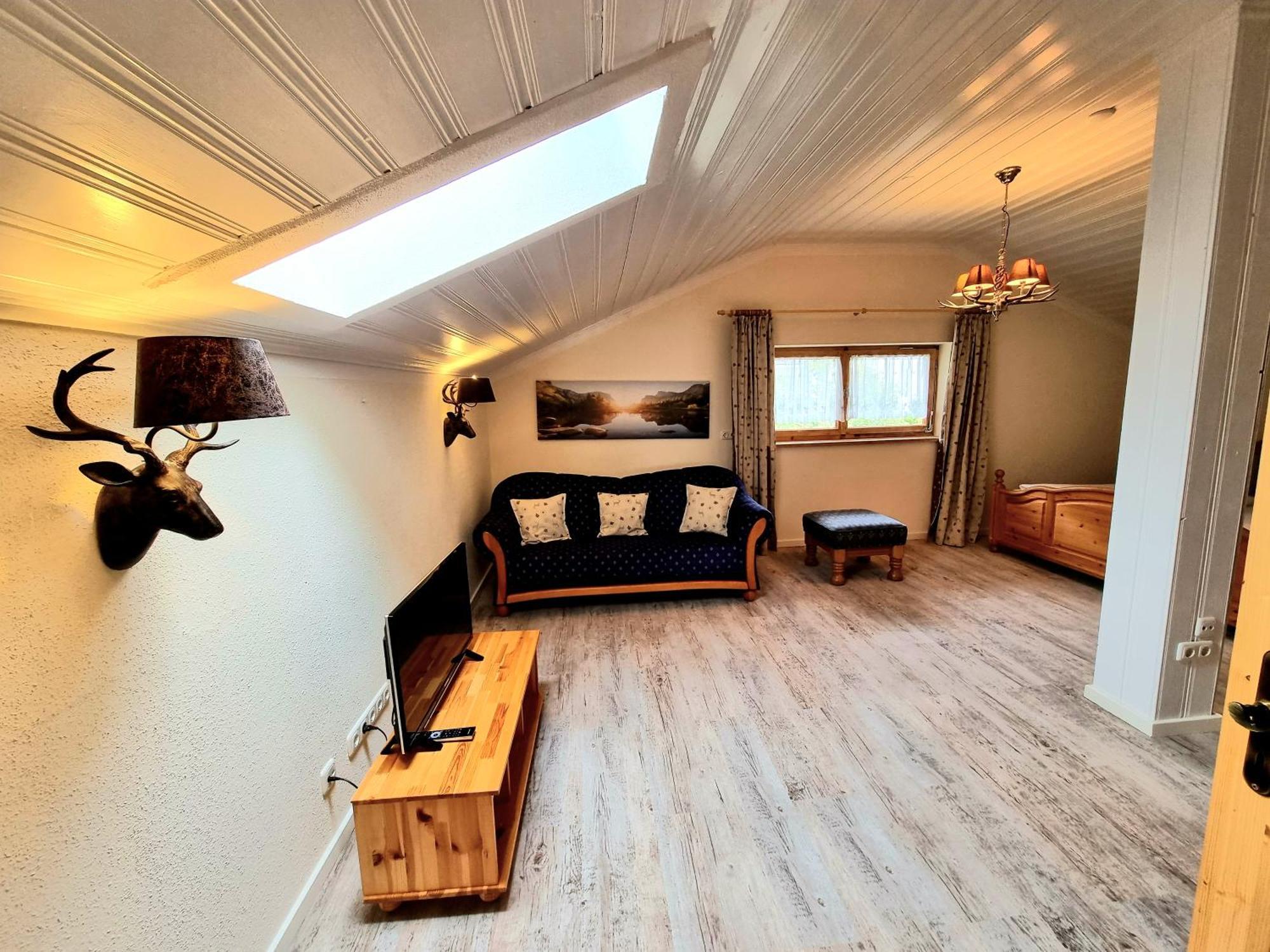 Seehotel Hartung & Ferienappartements Füssen Camera foto
