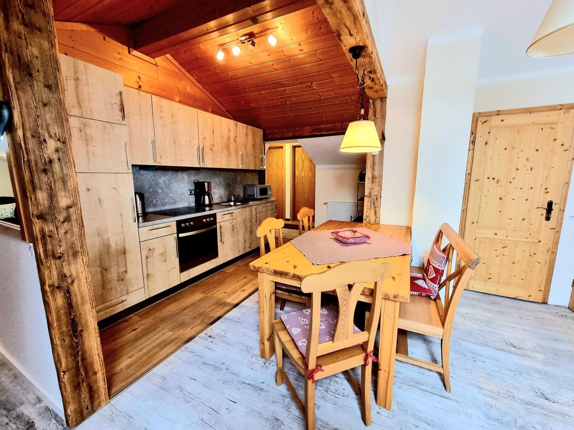 Seehotel Hartung & Ferienappartements Füssen Camera foto