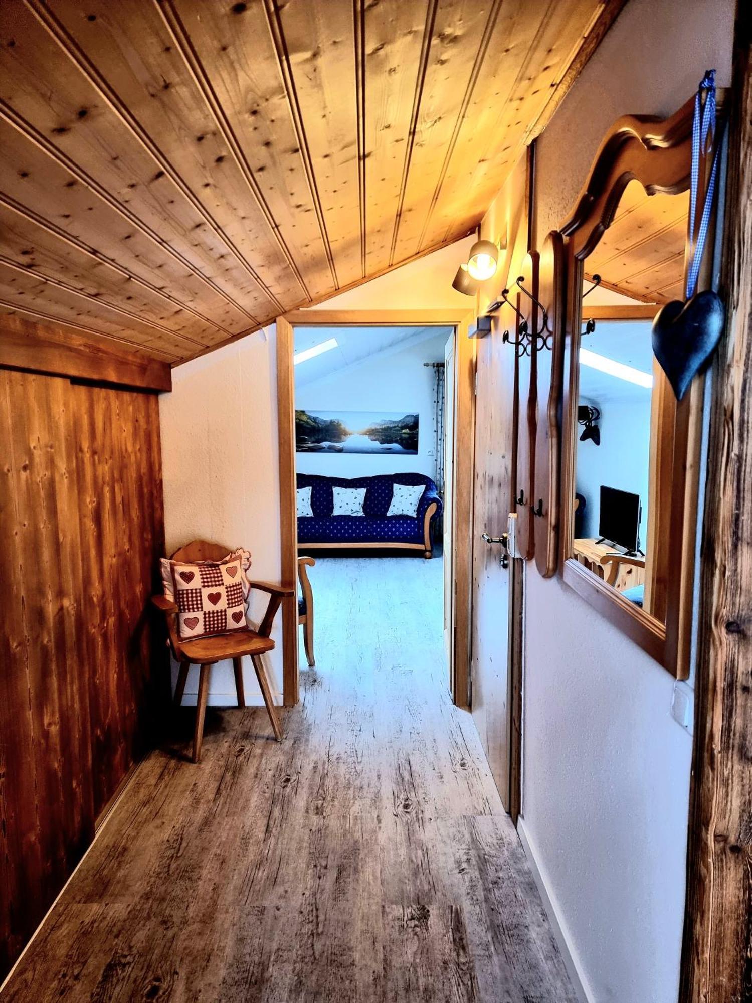 Seehotel Hartung & Ferienappartements Füssen Camera foto
