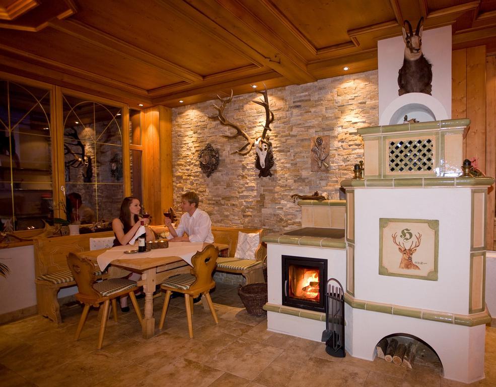 Seehotel Hartung & Ferienappartements Füssen Esterno foto